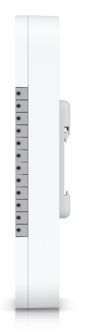 UBIQUITI NETWORKS ACCESS HUB SECURITY DOOR CONTROLLER ETHERNET