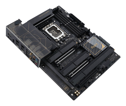 ASUS PROART Z790-CREATOR WIFI Intel Z790 LGA 1700 ATX