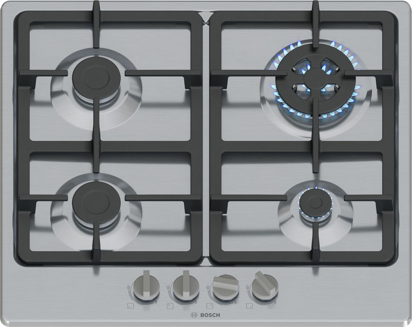 Bosch Serie 4 PGH6B5...