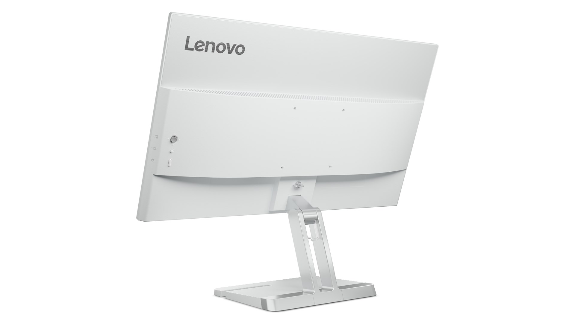 Lenovo L24i-4A LED display 60.5 cm (23.8") 1920 x 1080 pixels Full HD Grey