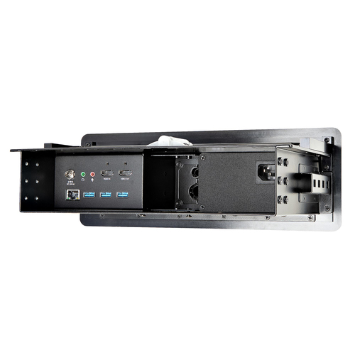 KITBXAVHDPEU - Cables & Adaptors by StarTech.com