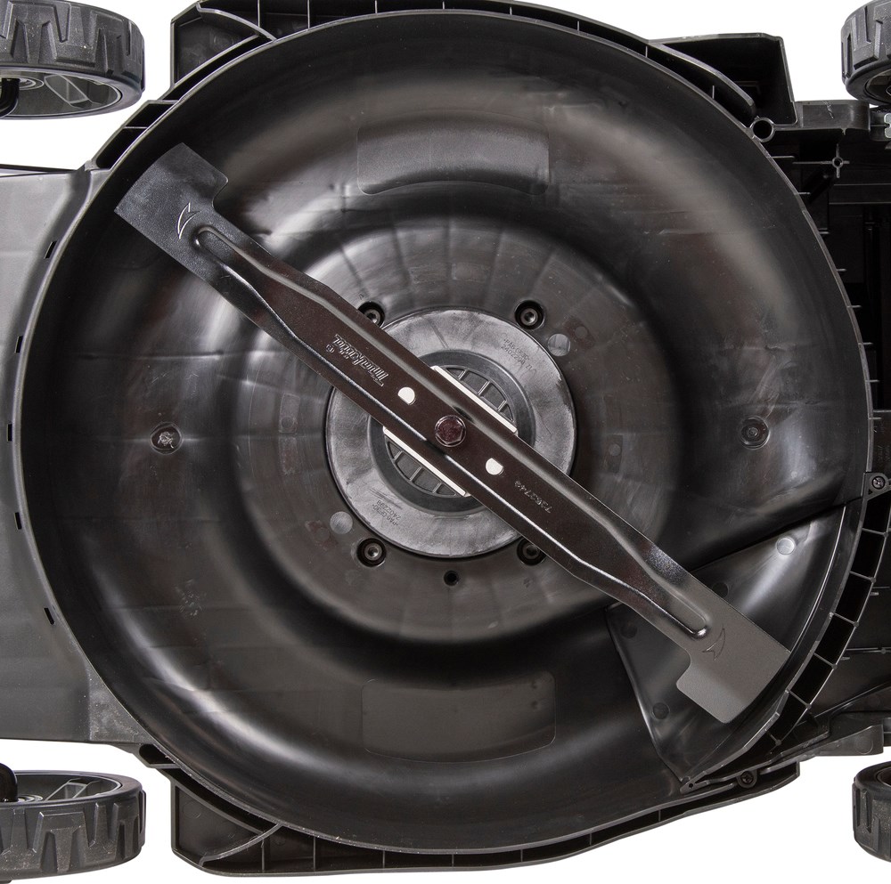 Makita Lawn Mower 2x18V DLM538Z 53cm