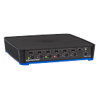 6-CHANNEL USB MICROP...