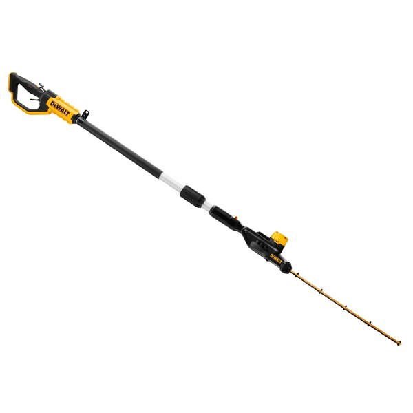 18V XR Pole Shears 55  Boom up to 3.35m  Cardboard