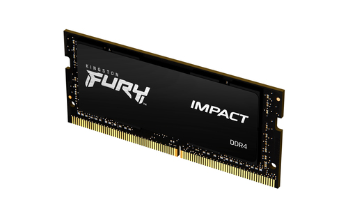 Kingston Technology ...