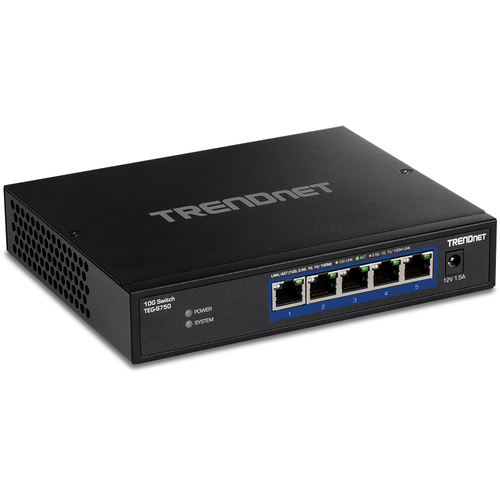 Trendnet TEG-S750 ne...