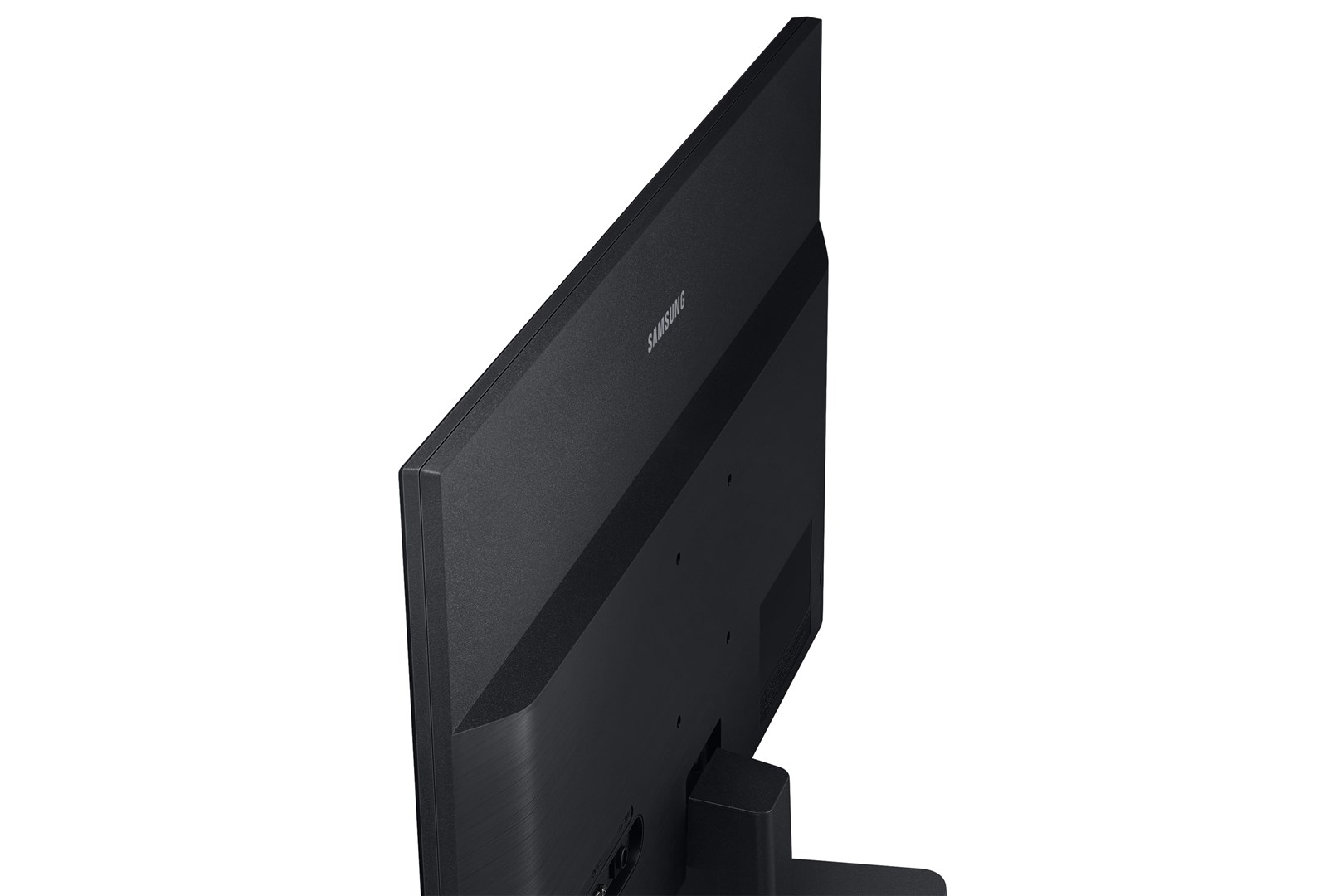 Samsung S33A LED display 61 cm (24") 1920 x 1080 pixels Full HD Black