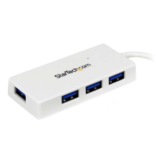 ST4300MINU3W - Cables & Adaptors by StarTech.com