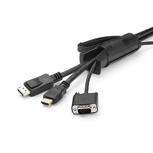 CMSCOILED2 - Cables & Adaptors by StarTech.com