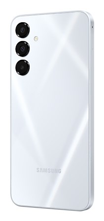 Samsung Galaxy A16 5G 17 cm (6.7") Hybrid Dual SIM Android 14 USB Type-C 4 GB 128 GB 5000 mAh Grey