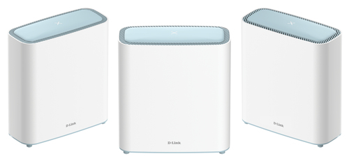 D-Link EAGLE PRO AI ...