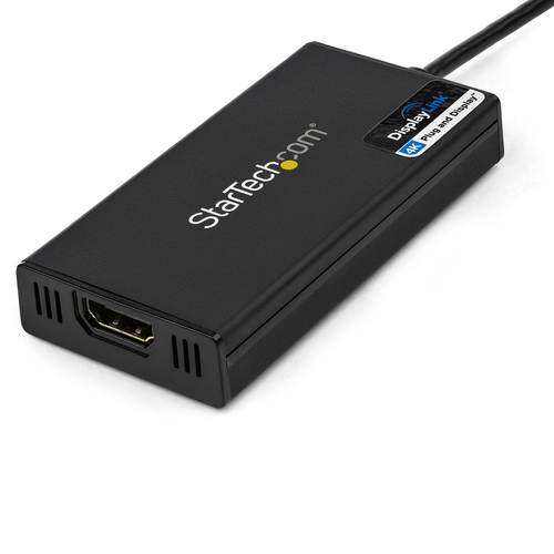 USB32HD4K - Cables & Adaptors by StarTech.com
