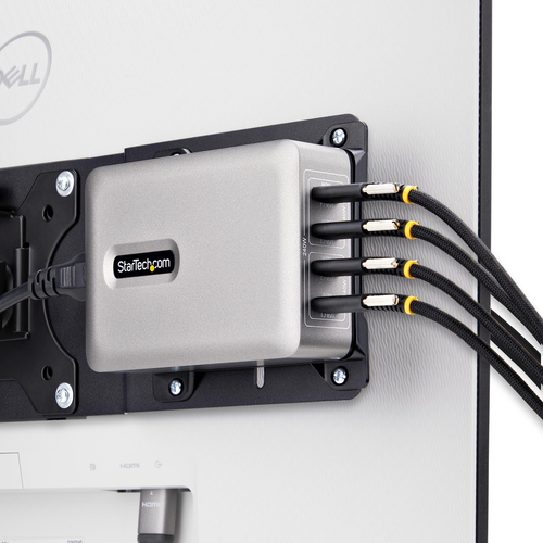 424DEU-USB-C-CHARGER - Computer Systems by StarTech.com