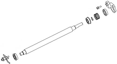 Datamax O'Neil 15-32...