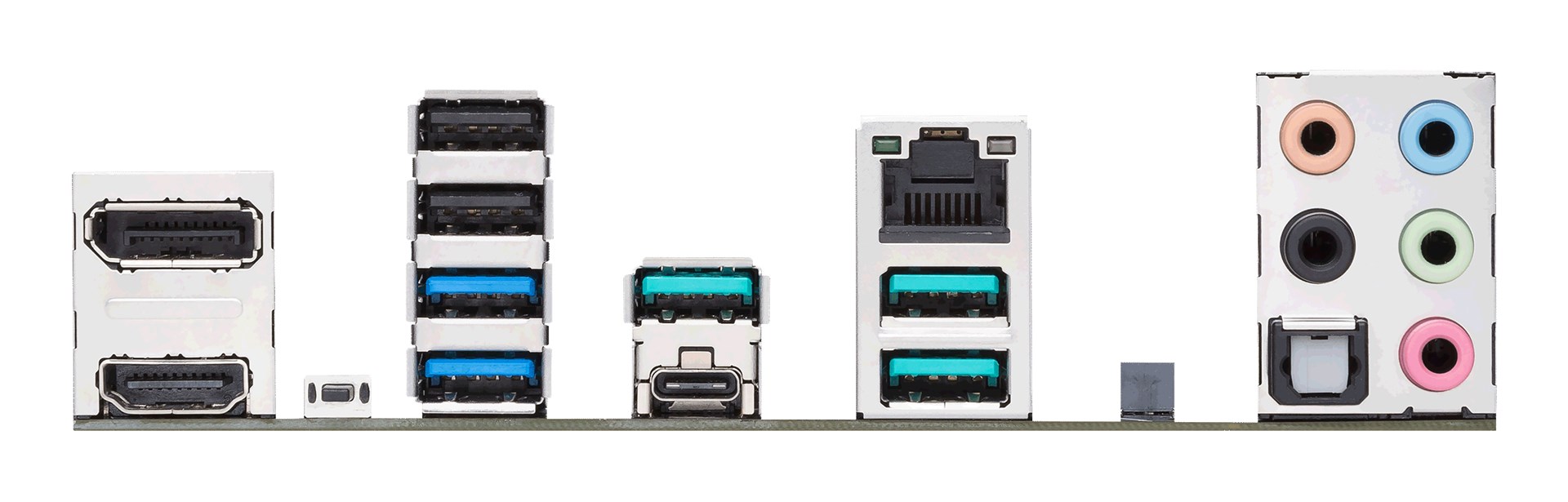 ASUS PRIME B650-PLUS AMD B650 Socket AM5 ATX