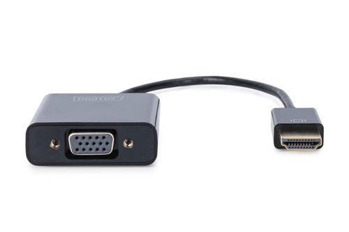 Digitus HDMI to VGA Converter