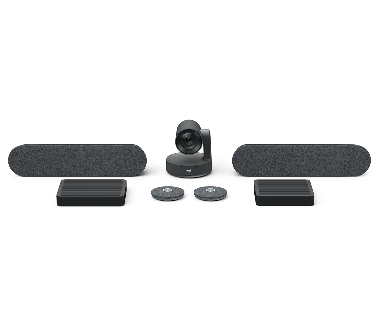Logitech Rally