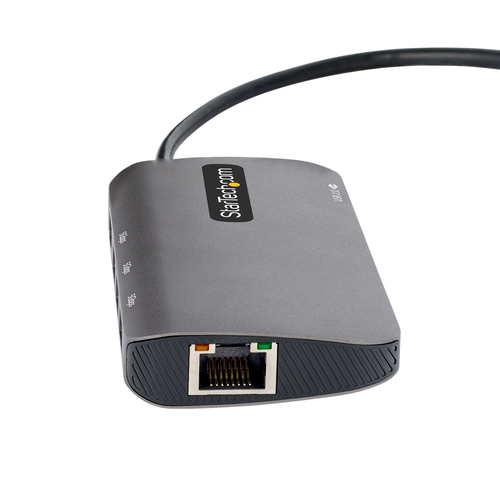 127B-USBC-MULTIPORT - Accessories by StarTech.com