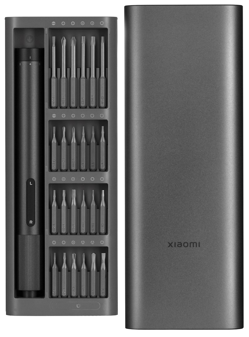 Xiaomi MJDDLSD003QW 170 RPM Grey