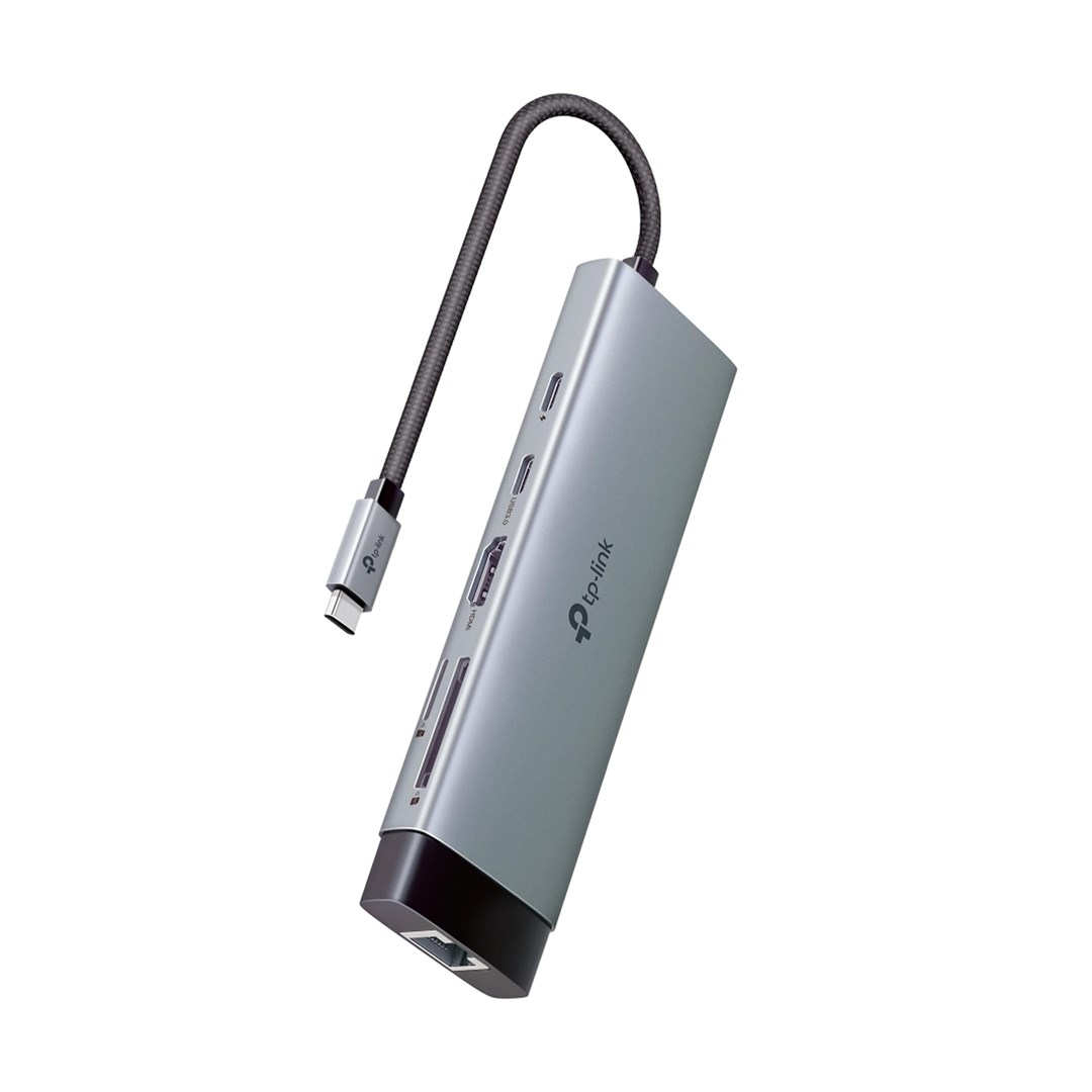 TP-Link UH9120C inte...