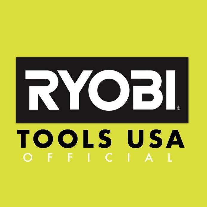 Ryobi Leading Technology Brand