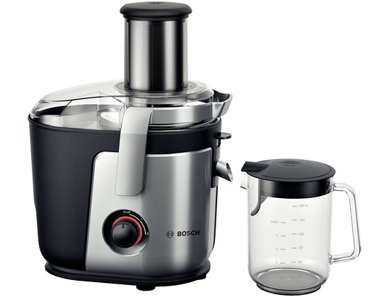 Bosch MES4000 juice ...