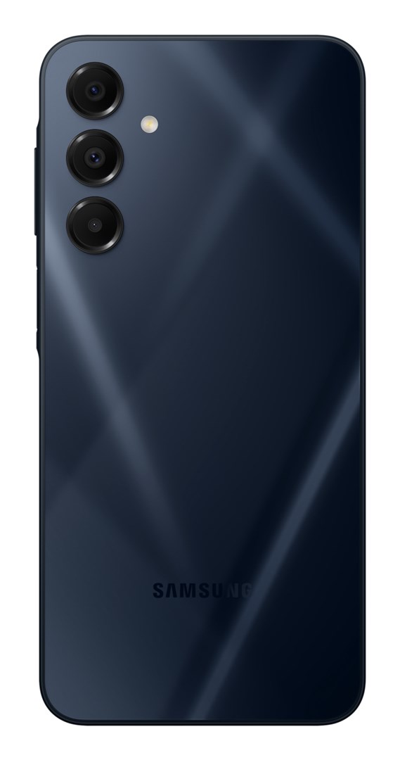 Samsung Galaxy A16 17 cm (6.7") Hybrid Dual SIM 4G USB Type-C 4 GB 128 GB 5000 mAh Black