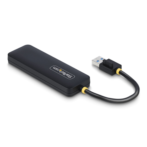 H5A4A-USB-HUB - Cables & Adaptors by StarTech.com