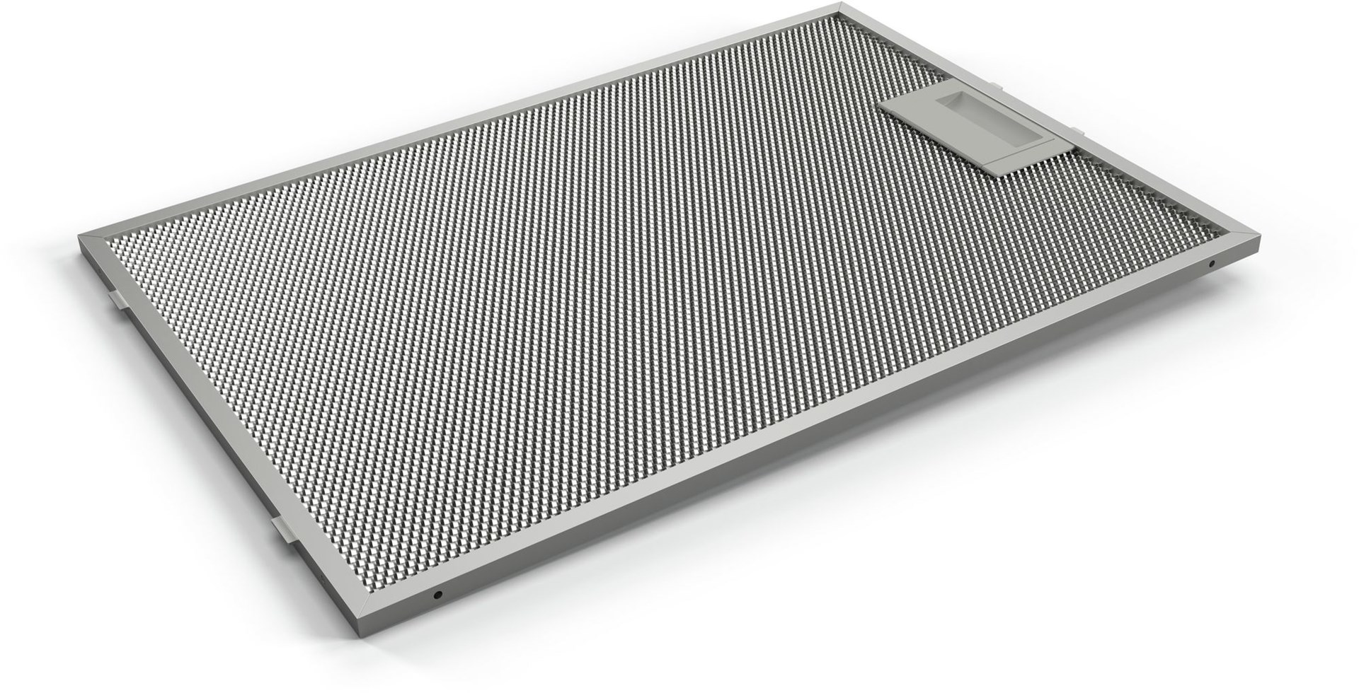 Bosch Serie 2 DWB66BC60 cooker hood Wall-mounted Black 621 m³/h