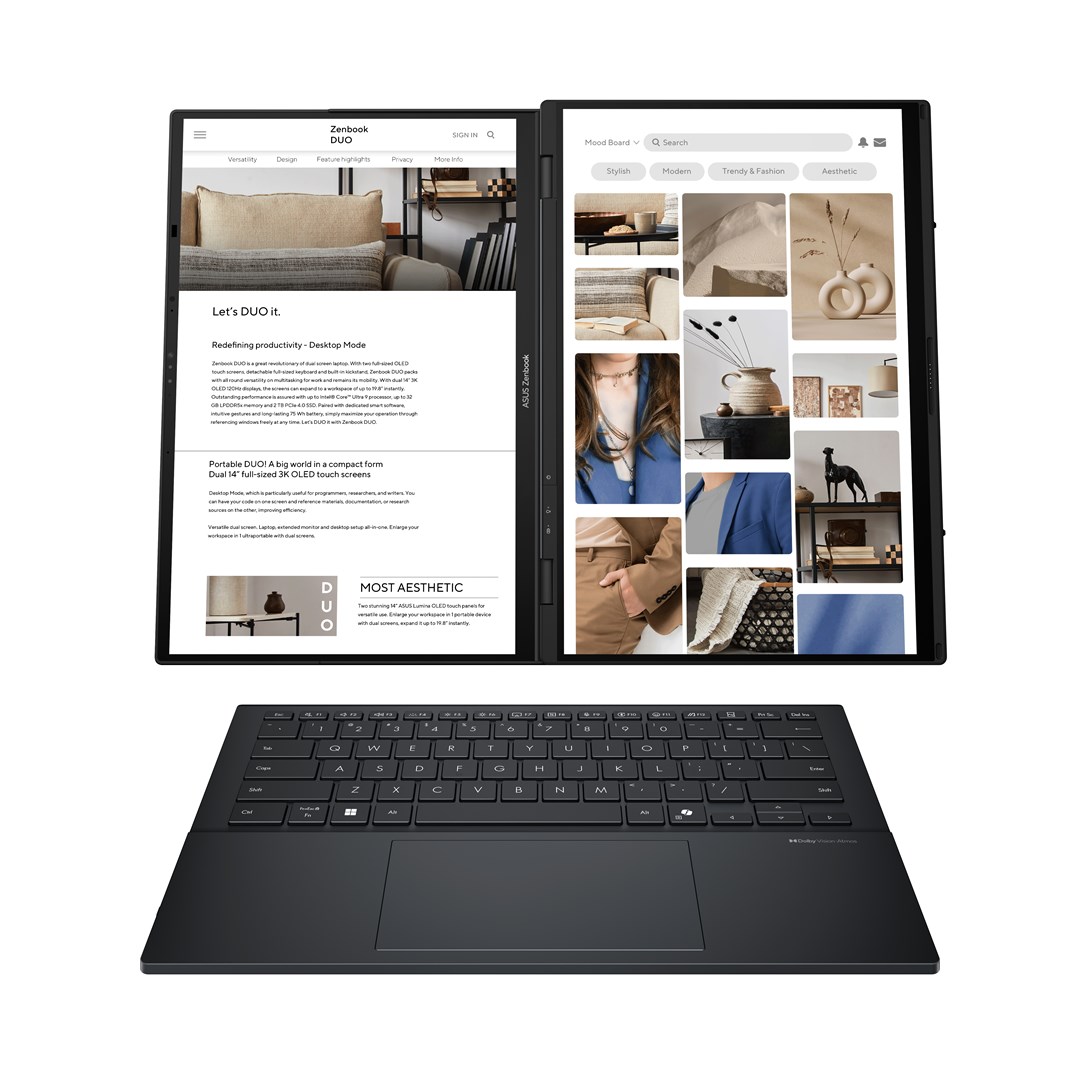 UX8406CA-PZ068X - Laptops by ASUS