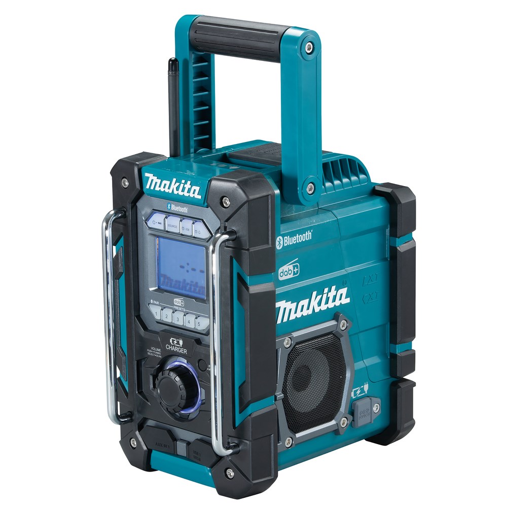 Makita DMR301 radio ...
