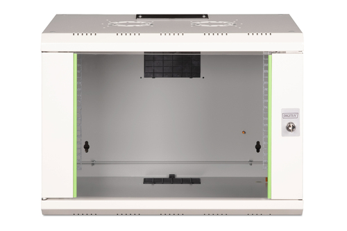Digitus Wall Mounting Cabinet Unique Series - 600x450 mm (WxD)