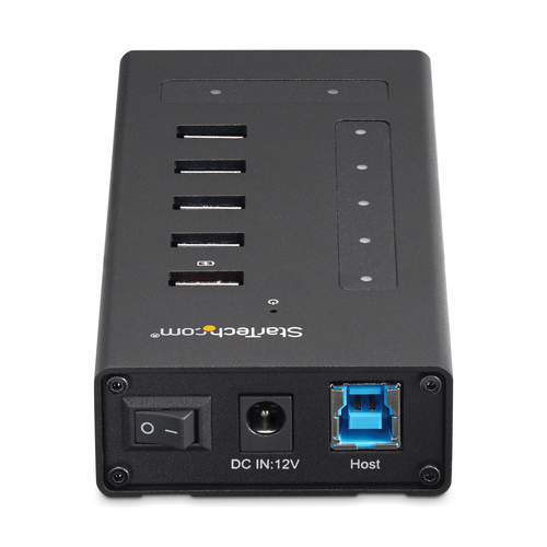 HB30C5A2CST - Cables & Adaptors by StarTech.com