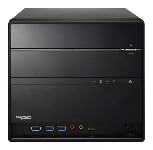 SH570R6 - Computer Systems by Shuttle