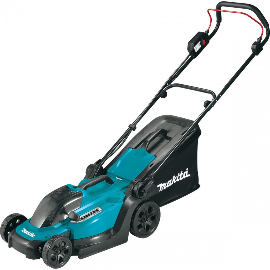 Makita DLM330ST lawn...