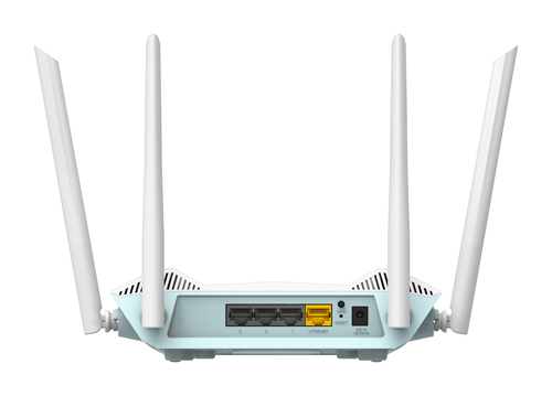 D-Link EAGLE PRO AI AX1500 Smart Router