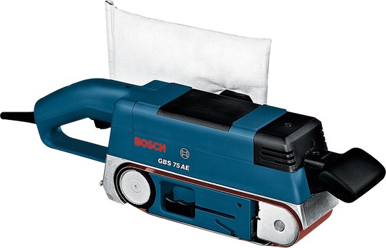 BOSCH BELT SANDER 75...