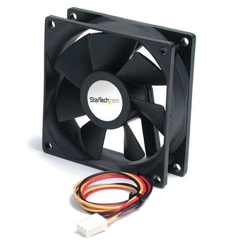 StarTech.com 90x25mm...