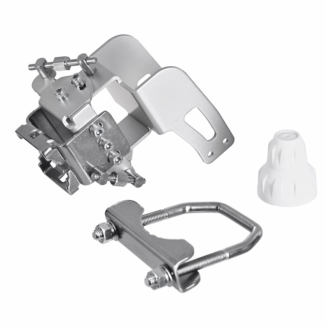 Mikrotik Wire nRAY 2000 Mbit/s White Power over Ethernet (PoE)