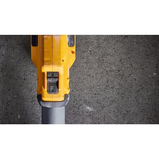 Dewalt DWE7800-QS Torbygningssliber 450 W 225 mm