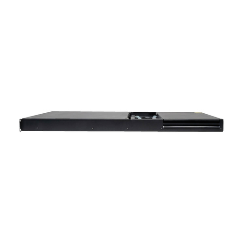 Tripp Lite B070-016-19 NetCommander 16-Port Cat5 1U Rack-Mount Console KVM Switch with 19-in. LCD