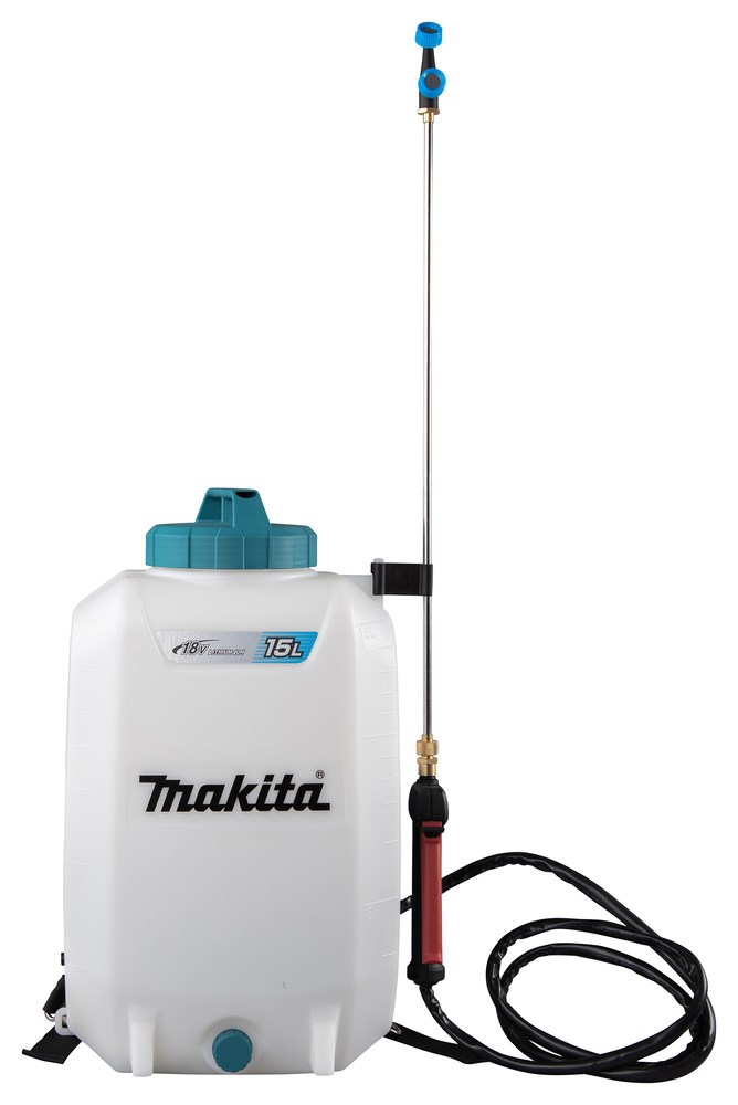 Makita DUS158Z garden sprayer Backpack garden sprayer 15 L