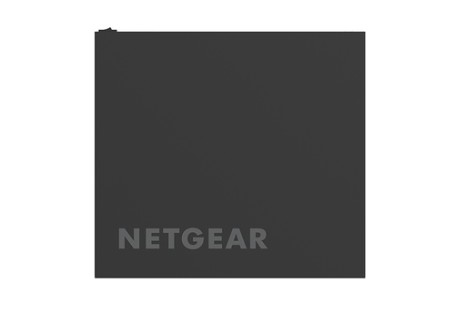 NETGEAR M4250-40G8XF-PoE++ Managed L2/L3 Gigabit Ethernet (10/100/1000) Power over Ethernet (PoE) 2U Black