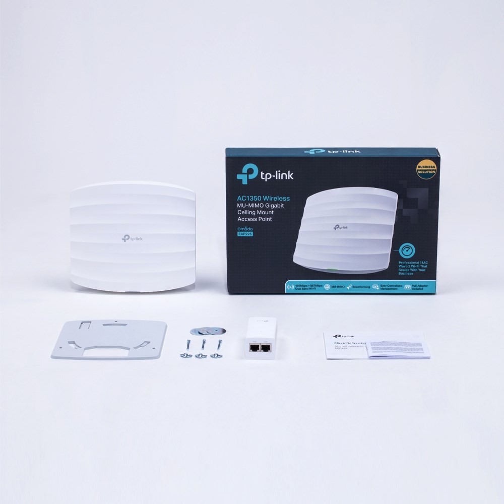 TP-Link Omada EAP225...