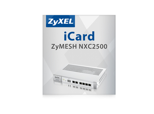 Zyxel iCard ZyMESH N...