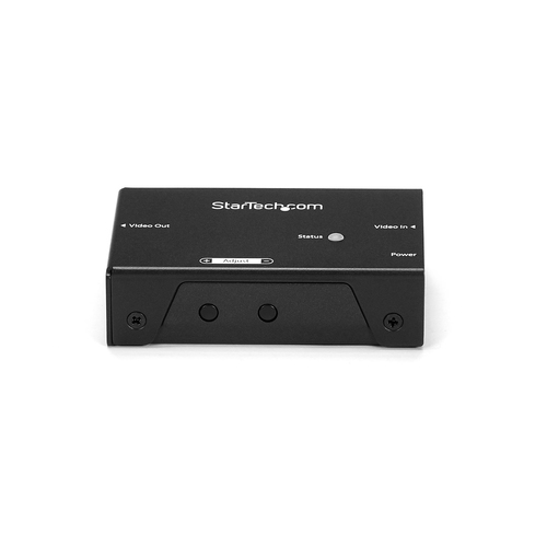 StarTech.com DisplayPort Signal Booster - DP Extender - 4K 60Hz