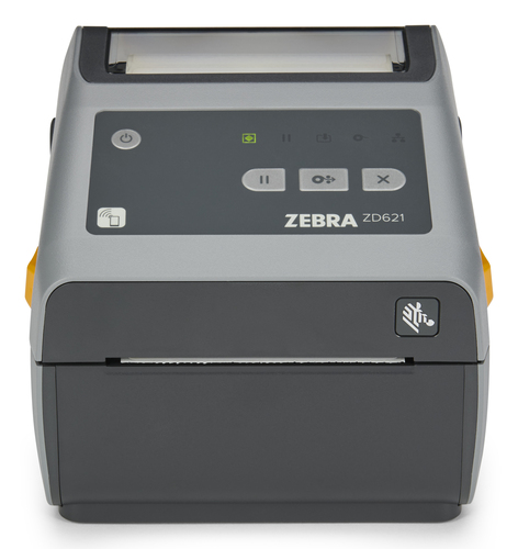 Zebra ZD621 label pr...