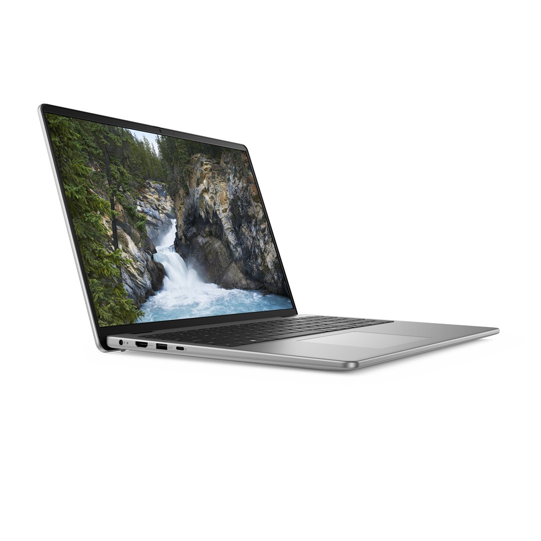DELL Vostro 5640 Intel Core 5 120U Laptop 40.6 cm (16") Full HD+ 16 GB DDR5-SDRAM 1 TB SSD Wi-Fi 6 (802.11ax) Windows 11 Pro Grey