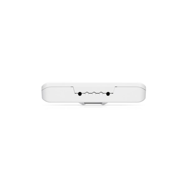 UBIQUITI USW FLEX UTILITY OUTDOOR WEATHERPROOF ENCLOSURE FOR USW FLEX