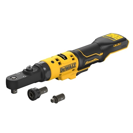 DeWALT DCF500N-XJ po...